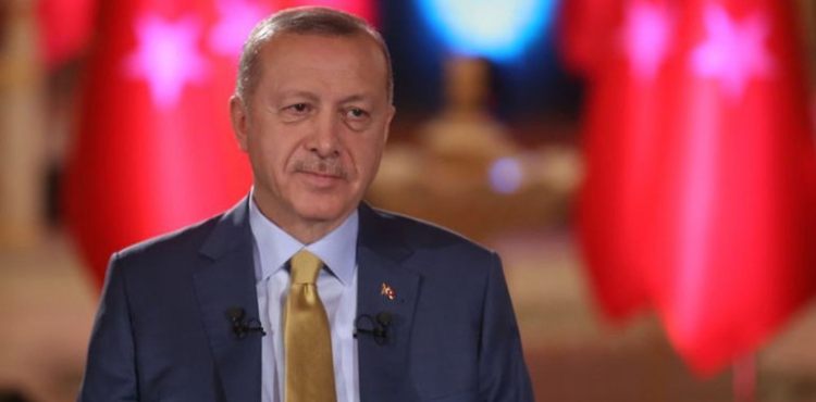 Erdoğan’dan Simit Sarayı açıklaması