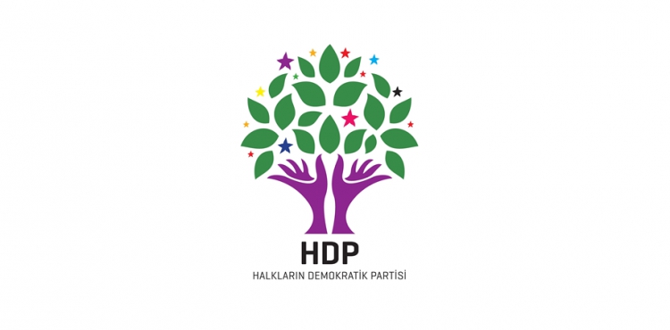 HDP: Ermeni Soykırımı utancıyla yüzleşin