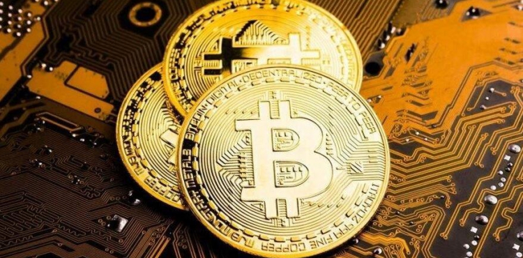 Bitcoin'de düşüş devam ediyor