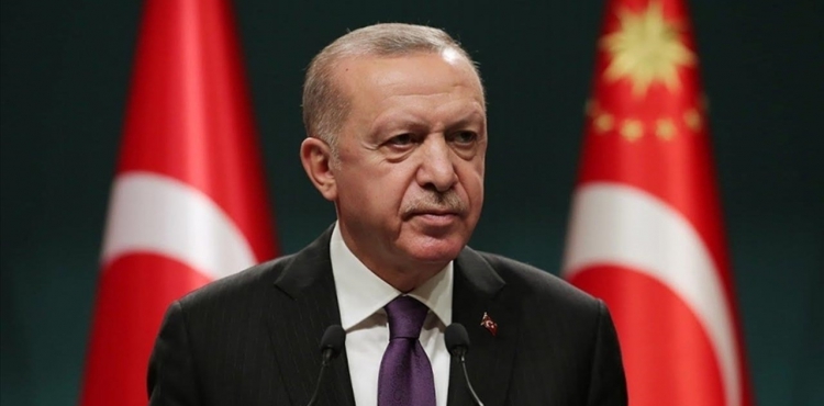 Cumhurbaşkanı Erdoğan’dan açıkladı: Tam kapanma uygulanacak