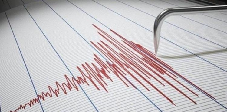 AFAD: İzmir'de 2 deprem birden!