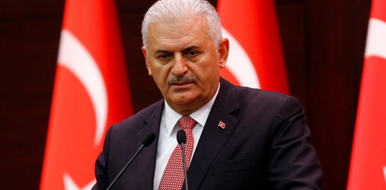 Yıldırım'dan Peker'in iddialarına ilişkin yeni açıklama