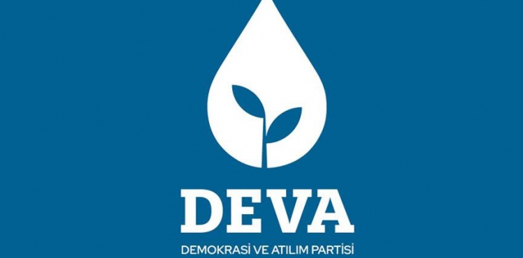 DEVA Partisi İstanbul İl Yönetimi görevden alındı