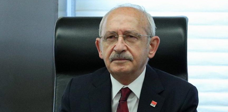 Kılıçdaroğlu’ndan Erdoğan’a ‘dondurmacı’ tepkisi: Halktan tümüyle koptun