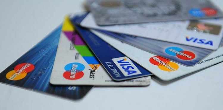 Visa ve Mastercard da Rusya'daki operasyonlarını durdurdu