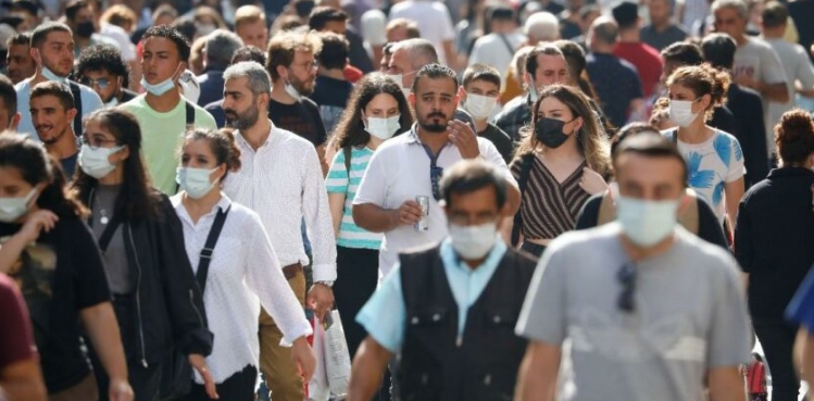 İllere göre haftalık vaka sayısı açıklandı