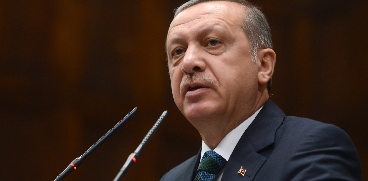 Erdoğan: Stokçuların depolarını ihbar edeceksiniz, biz gereğini yapacağız