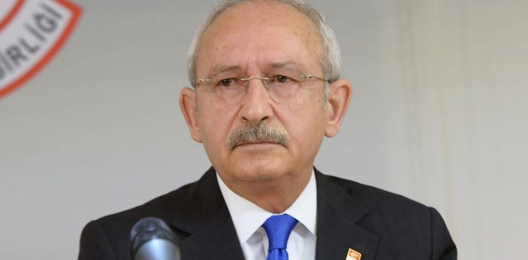 Kılıçdaroğlu: İstanbul Sözleşmesi’ni yeniden yürürlüğe sokacağız