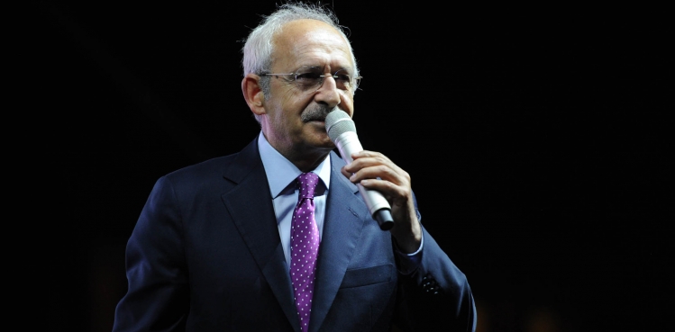 Mahkeme hükmetti: Kılıçdaroğlu, bundan böyle Erdoğan hakkında dikkatli konuşsun