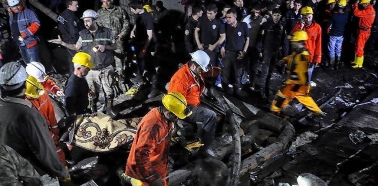 Yargıtay, Soma Davası’nda kararını verdi