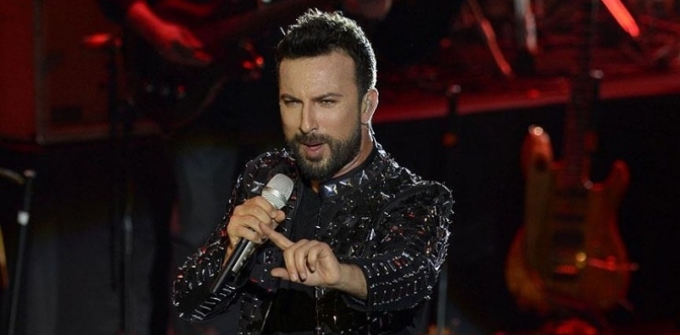 Tarkan ’80 milyon TL’lik yat’ iddialarını tiye aldı