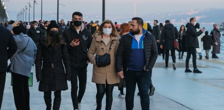 Sağlık Bakanlığı güncel verileri açıkladı