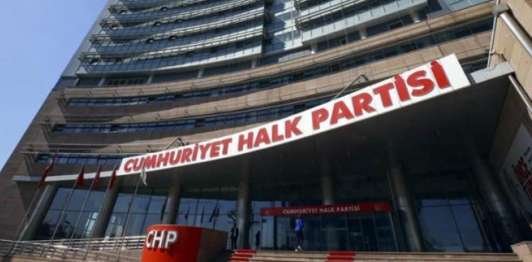 CHP'de kongrelere tek aday damgası