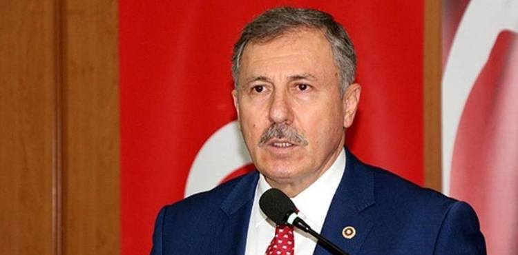 Gelecek Partili Özdağ: Kılıçdaroğlu öldürülecekti