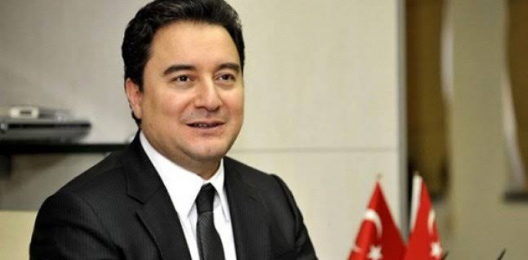 CHP'li eski vekil Babacan'ın partisinde