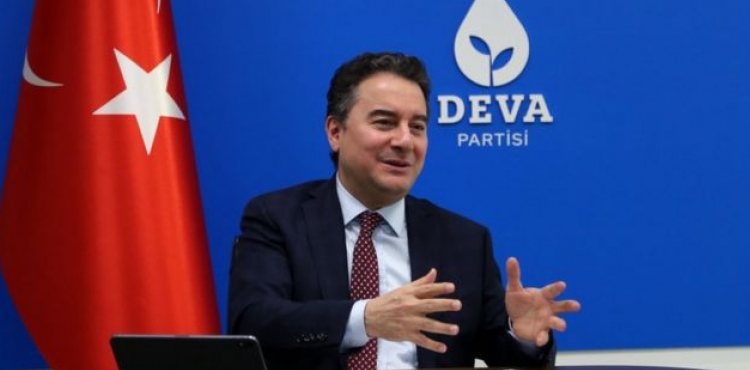 Babacan: Ortak aday için acele edilmemeli