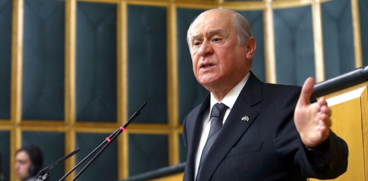 Bahçeli’den yüksek fiyat tepkisi: Vicdansızlar