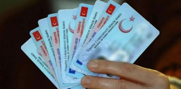 TBB, parayla vatandaşlık uygulamasını Danıştay’a taşıdı