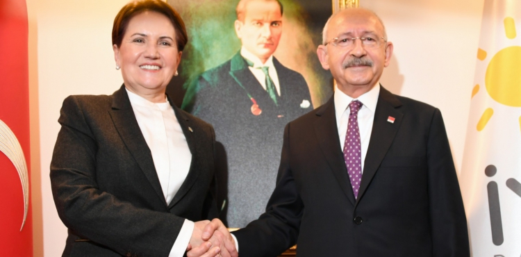 Akşener: Soylu bakanlığında dövülmedik adam kalmadı, ben olsam istifa ederdim