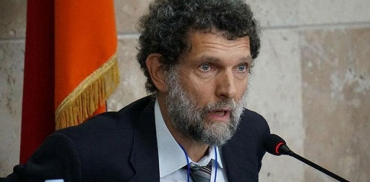 Osman Kavala AİHM kararını değerlendirdi