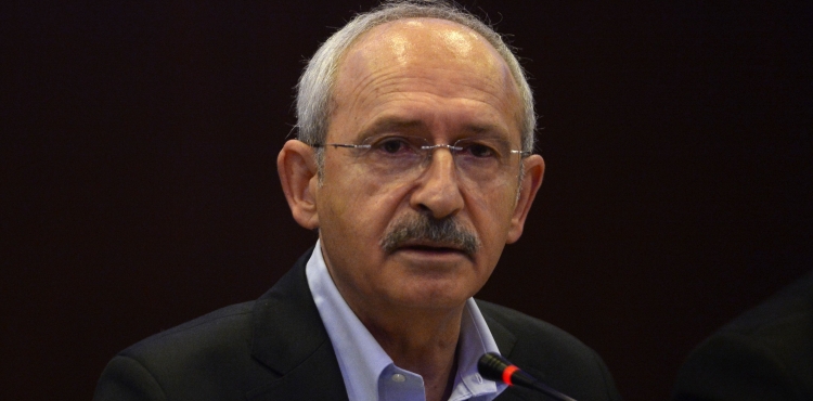 Kılıçdaroğlu’ndan ‘sığınmacı planı’ açıklaması