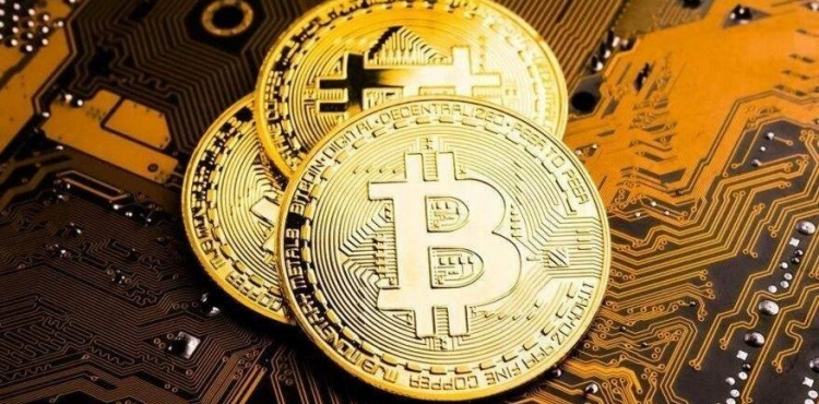 Bitcoin, Celsius çöküşünden bu yana en yüksek seviyede