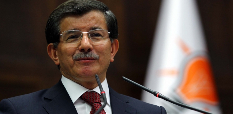 Davutoğlu’nda iç karışıklık kaygısı: Bu kış bazı olaylar yaşanabilir