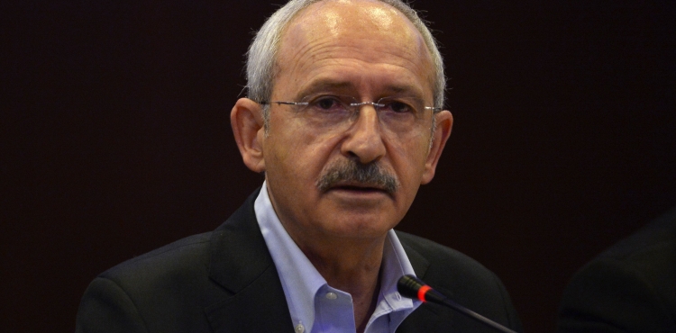 Kılıçdaroğlu’ndan ‘KPSS’ çıkışı: Birkaç ay sonra kökten çözeceğiz