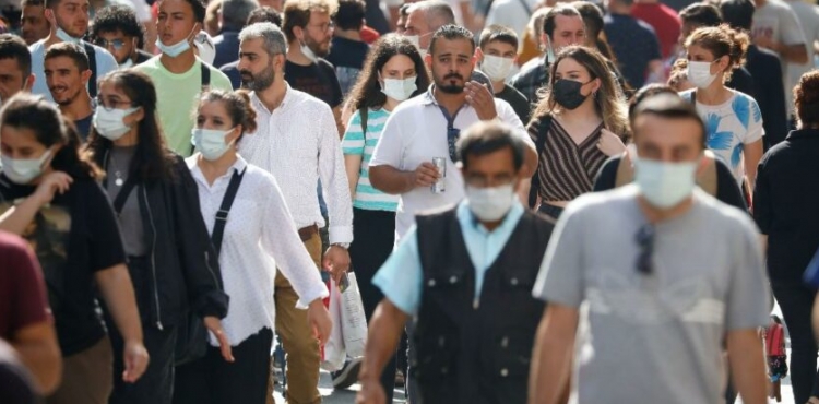 Türkiye’den hekim göçü The Lancet’te