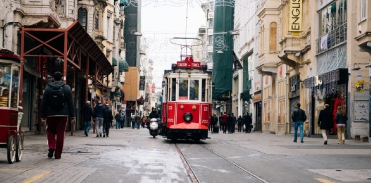 TÜİK’e göre ikinci çeyrekte işsizlik oranı 10,6