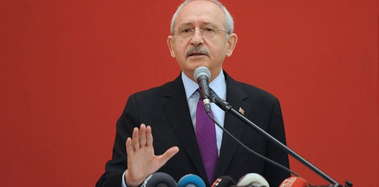 Kılıçdaroğlu’ndan ‘Şam’la uzlaşı’ yorumu: İnşallah başarılı olur