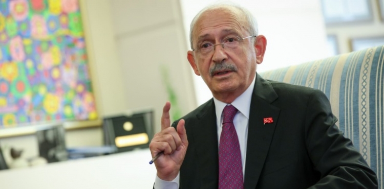 Kılıçdaroğlu: CHP birinci parti, seçim ilk turda biter