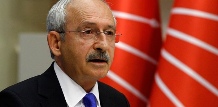 Kılıçdaroğlu, Bakan Nebati için yeni hedef belirledi