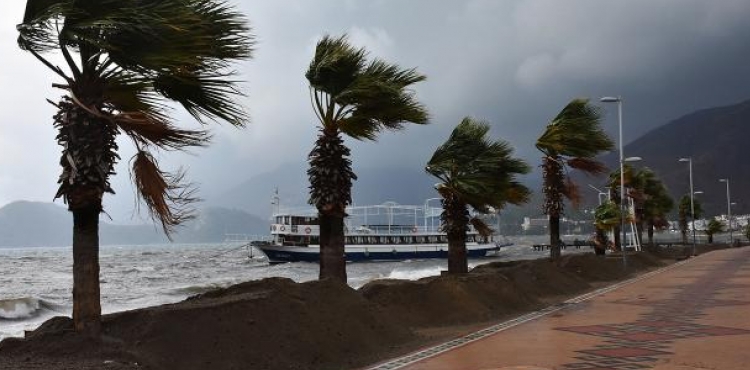 Meteoroloji’den 11 il için sarı kodlu uyarı