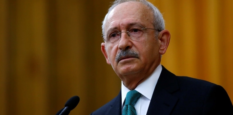 Kılıçdaroğlu’ndan Erdoğan’a yanıt: Zorbasın, yasakçısın, gaddarsın