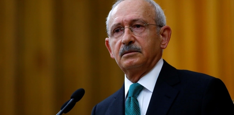 Kılıçdaroğlu’ndan Bartın çıkışı: 111 öneriden biri dahi yapılmadı