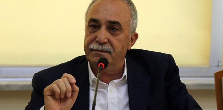 AKP’den istifa eden Fakıbaba: Akşener’le konuştum, İYİ Parti’ye geçiyorum