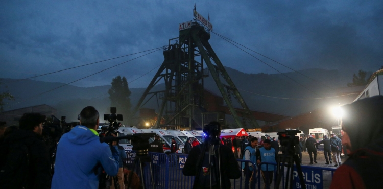 CHP’den Amasra raporu: Yanlış havalandırma can kaybını artırdı