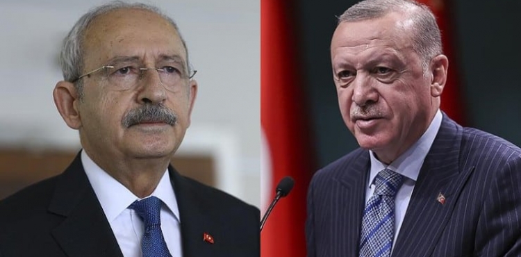 Erdoğan’dan Kılıçdaroğlu’nun ‘metamfetamin’ açıklamasına: Aynaya bak