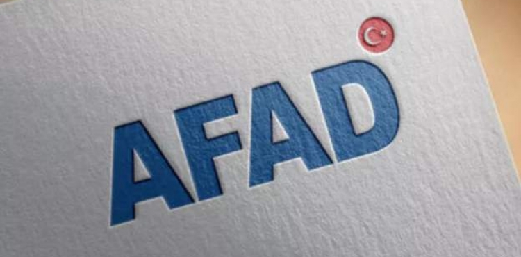 AFAD: 9 Kasım'da tüm öğrenci yurtlarında deprem tatbikatı yapılacak