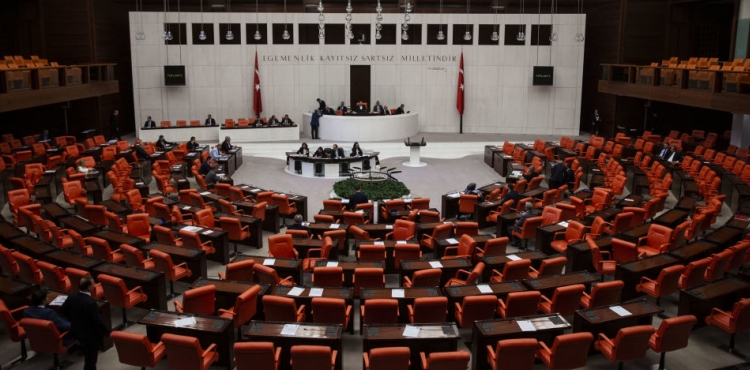 Cemevleri ile ilgili ‘torba’ teklif yasalaştı