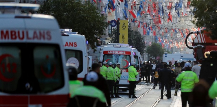  Süleyman Soylu bu kez de ‘Münbiç’ dedi!