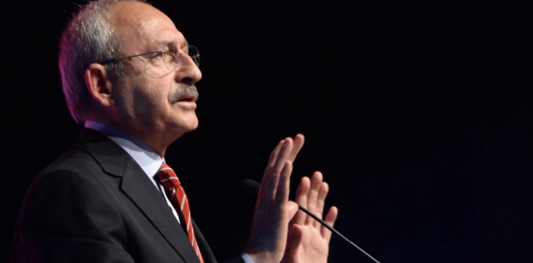 Kılıçdaroğlu, küçük yatırımcıyı uyardı